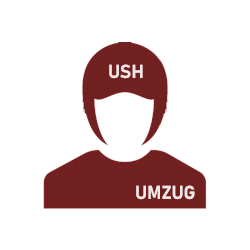 Icon Firmenumzug: Beratung & Planung