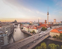 Teaserbild Berlin