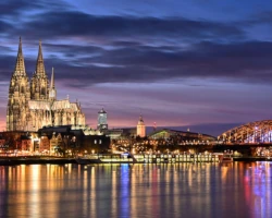 Teaserbild Köln