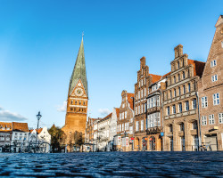 Teaserbild Lüneburg