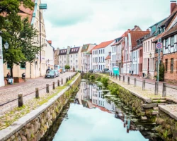 Teaserbild Wismar